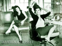 Happy Birthday to actress Marisa Tomei!!! 