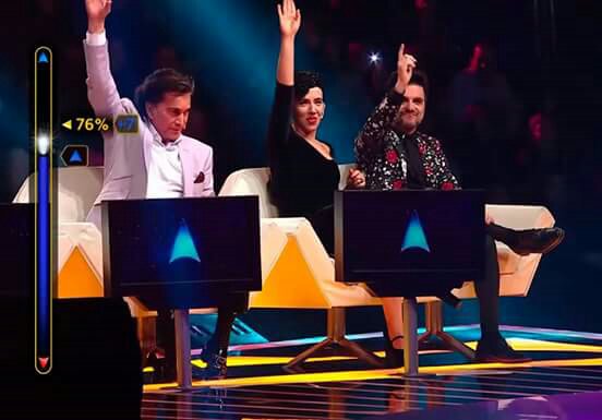 dontgoroma's tweet photo. El @SoyElPuma y @esmirandamiamor @julianagattas lo piden! #ManuAlRex #Manuelelegidos @manuvillalbaOK https://t.co/ouMi4Hu71w