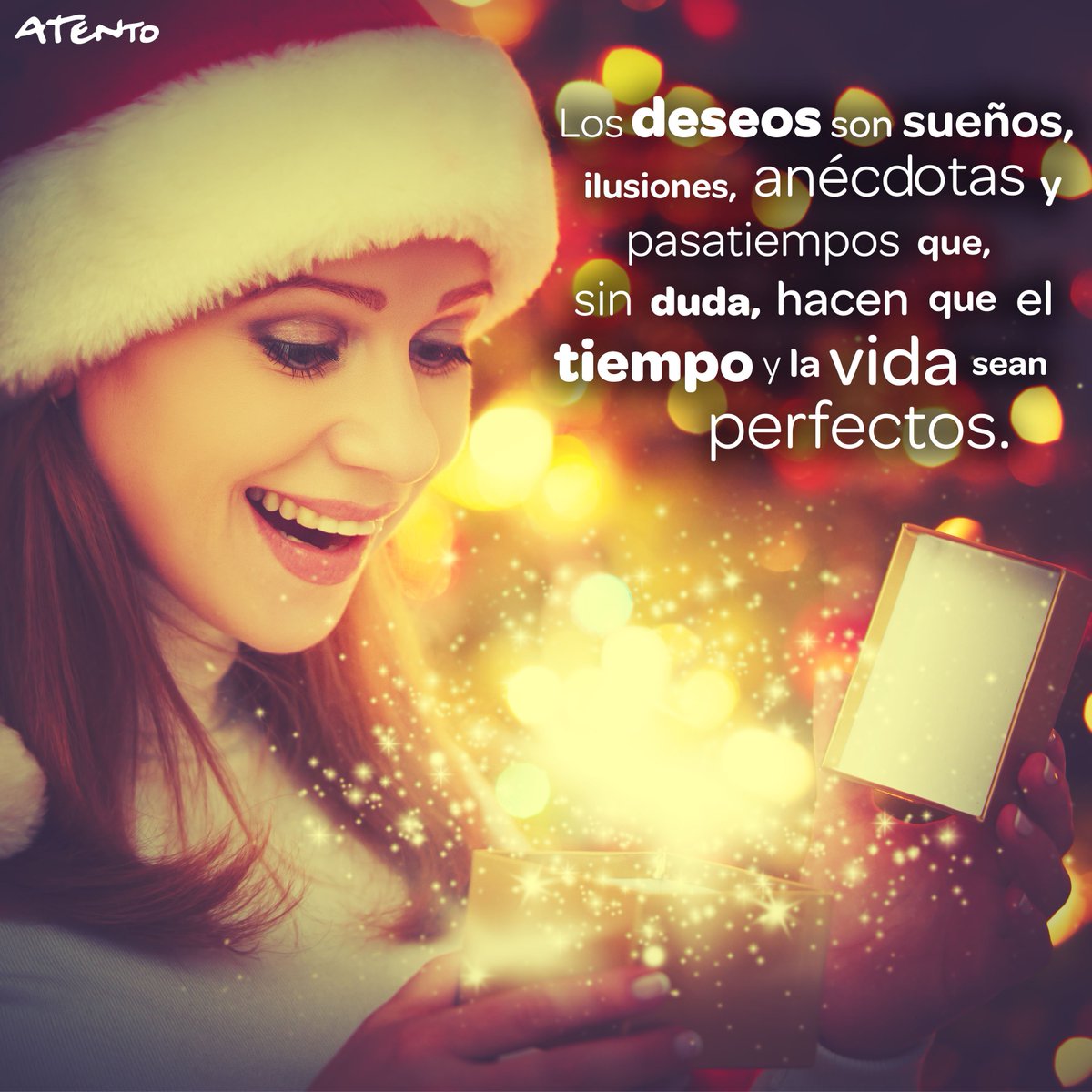 TalentoAtentoMx's tweet photo. #AtentoMéxico #OrgulloAtento #Sueños #Dreams #Tiempo #Time https://t.co/zbtv1xz2eE