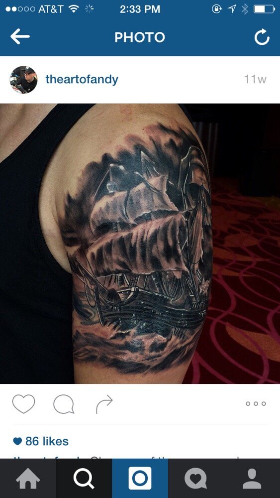 SDTats_'s tweet photo. #navy #ships #marine #tattoos #tattoo #artwork #art #sandiego #tattooshop #tattooparlor #california #inked https://t.co/G5CZceVIoH