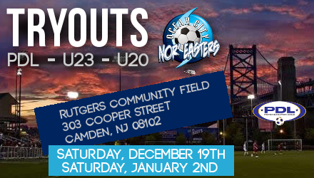 OCNoreasters's tweet photo. Sign up for our Jan. 2 tryout (Tell your friends!) https://t.co/C795Xke7mt https://t.co/Sd23x2q6Ul Please RT @NJITMsoccer @PhillySoccerNws