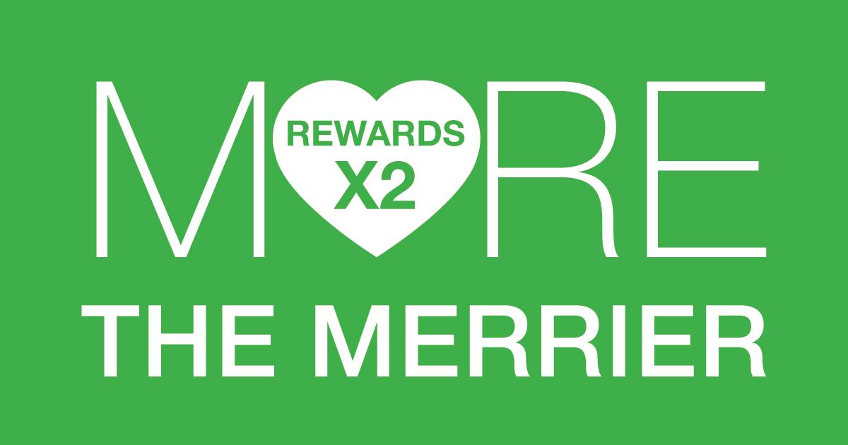 arbonne's tweet photo. Have you started holiday shopping? The more you buy, the more you save with  Double Rewards: https://t.co/Kgn8SdsXut https://t.co/IKSLmcJKEK