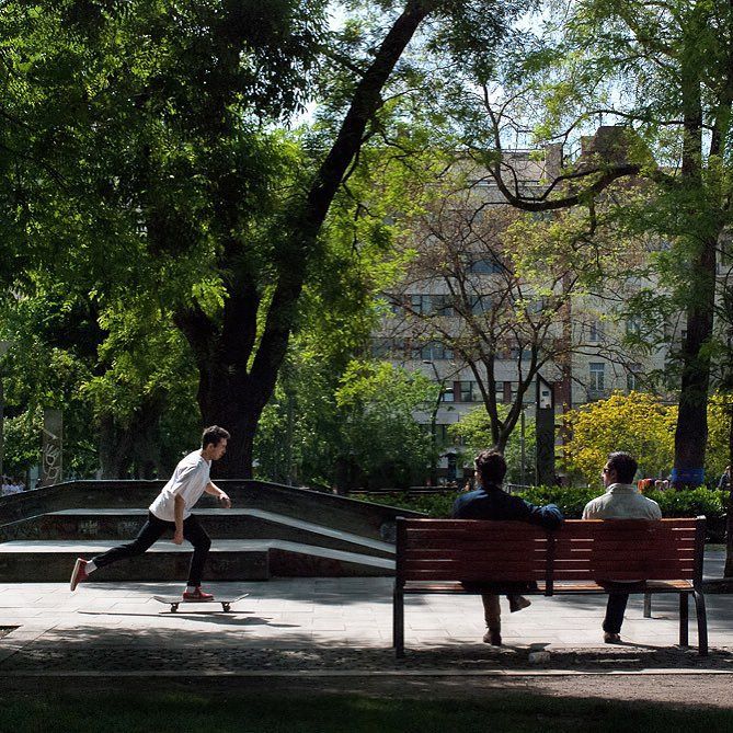 elronoPhoto's tweet photo. Watching the #skateboard dude. #skateboarding https://t.co/kTBnt0xHET https://t.co/IZVRnCx0c7