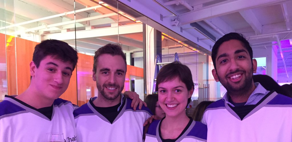 RCGT's tweet photo. Bravo à @LpNolet, Mathieu, Catherine et Sohan!!!!! #EFC2015 #EFCRCGT https://t.co/nLmnIo8ky2