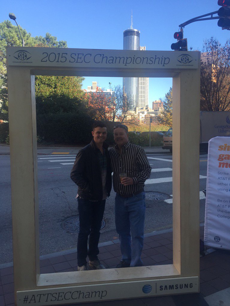 Chanholmes's tweet image. #attsecchamp