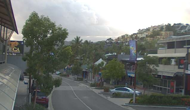 QLDWhitsundays's tweet photo. Welcome to the Weekend in the Whitsundays! https://t.co/mzBdOPcVft