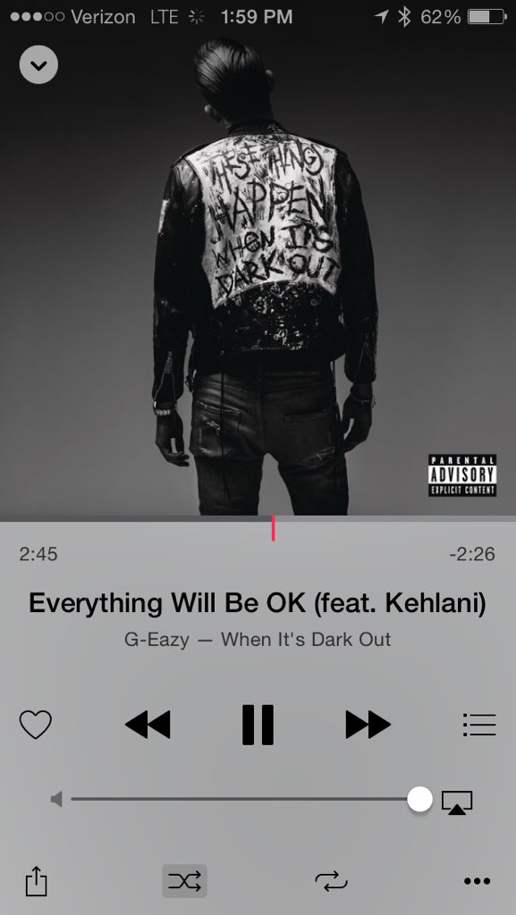 Minneboarder420's tweet photo. Shit gives me goose bumps, too real, best album I've heard, front to back @geazy #eazy https://t.co/rnzi0Q69Li