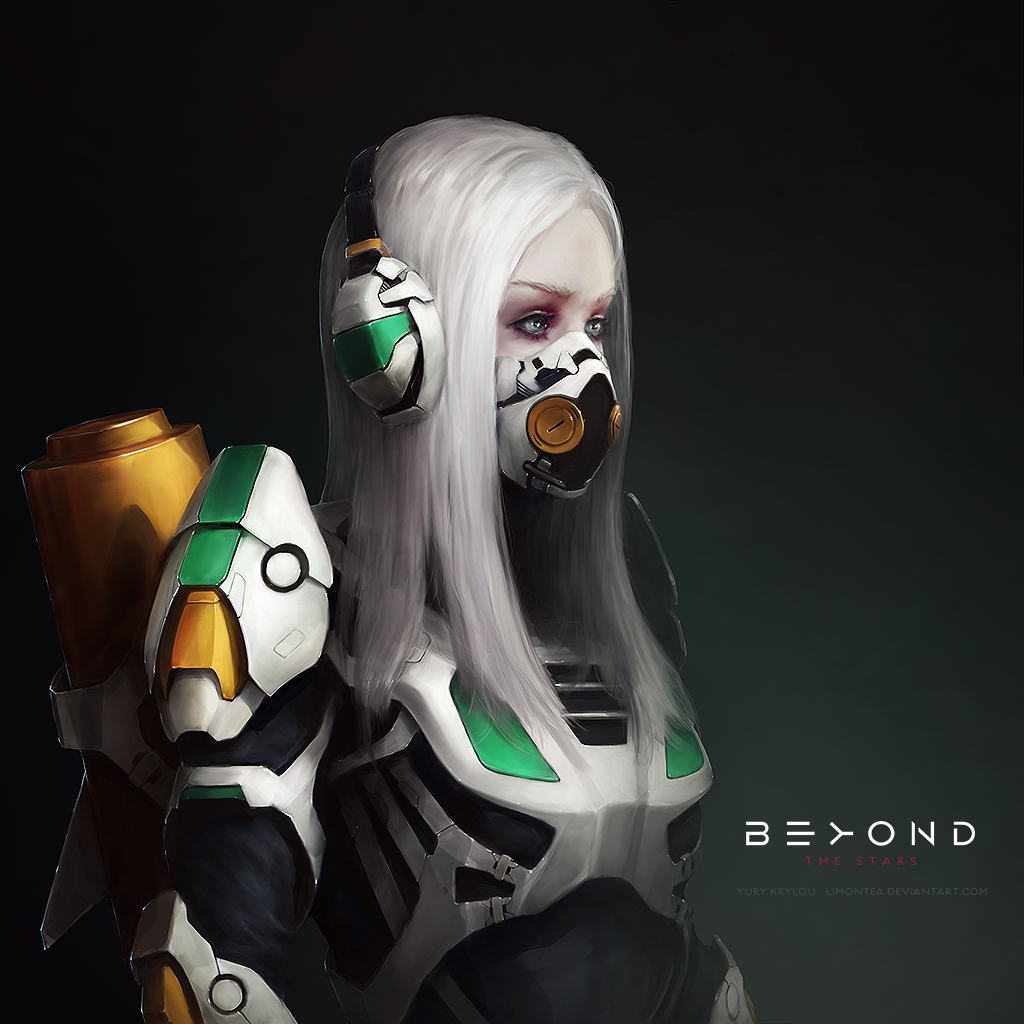 YuryKrylou's tweet photo. #limontea #art #digitalart #2d #da #artist #game #beyondthestars #scifi
And again! New character! https://t.co/evy4P4HMM1