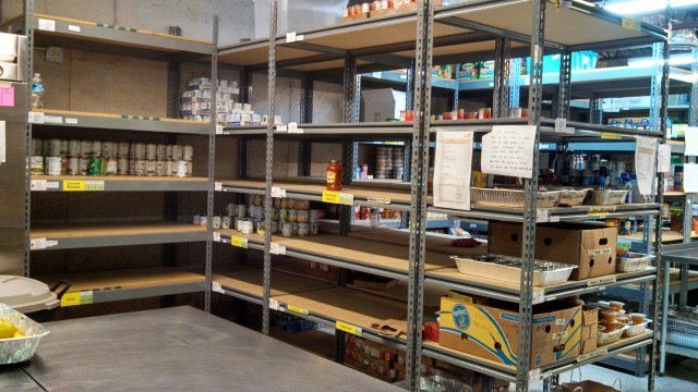 CACgeorgia's tweet photo. Make a difference in the lives of others in our community. Help fill the CAC Food Pantry shelves with your donations https://t.co/VlyC7IGh1X
