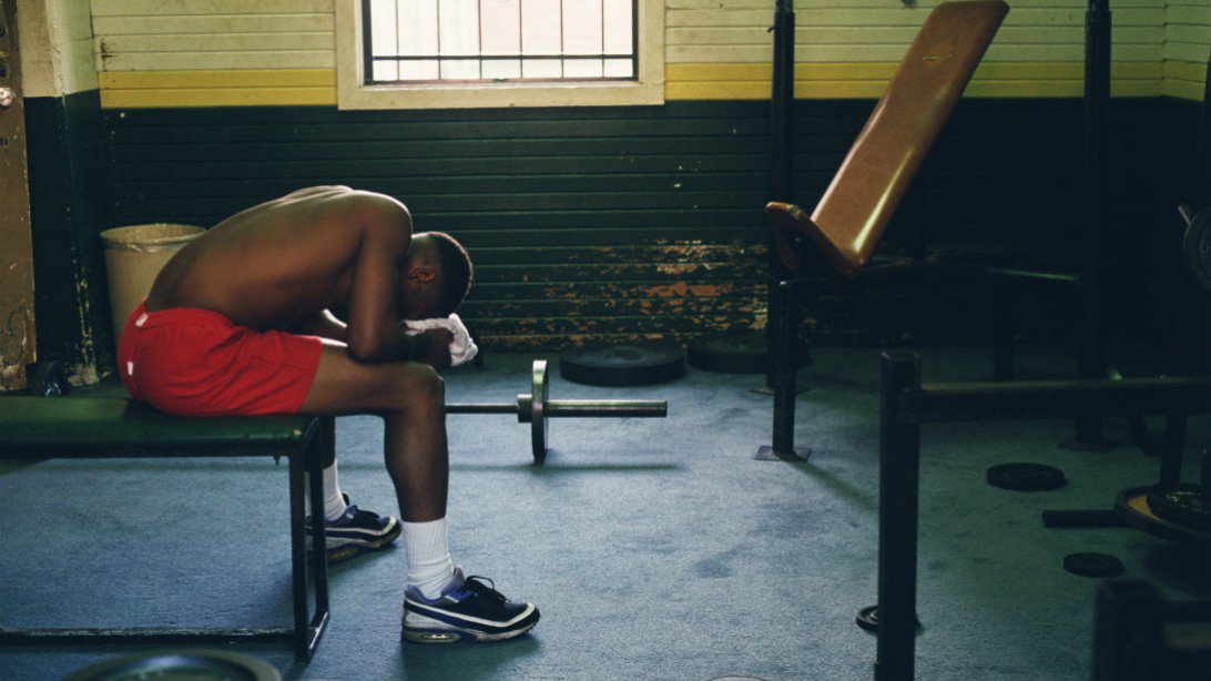 muscle_fitness's tweet photo. 5 recovery methods you should be practicing. https://t.co/WcapgFheCC https://t.co/tyqObg2gIf