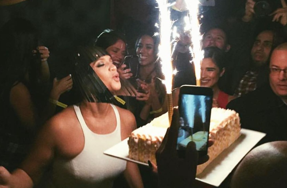 Variety Latino tweet media