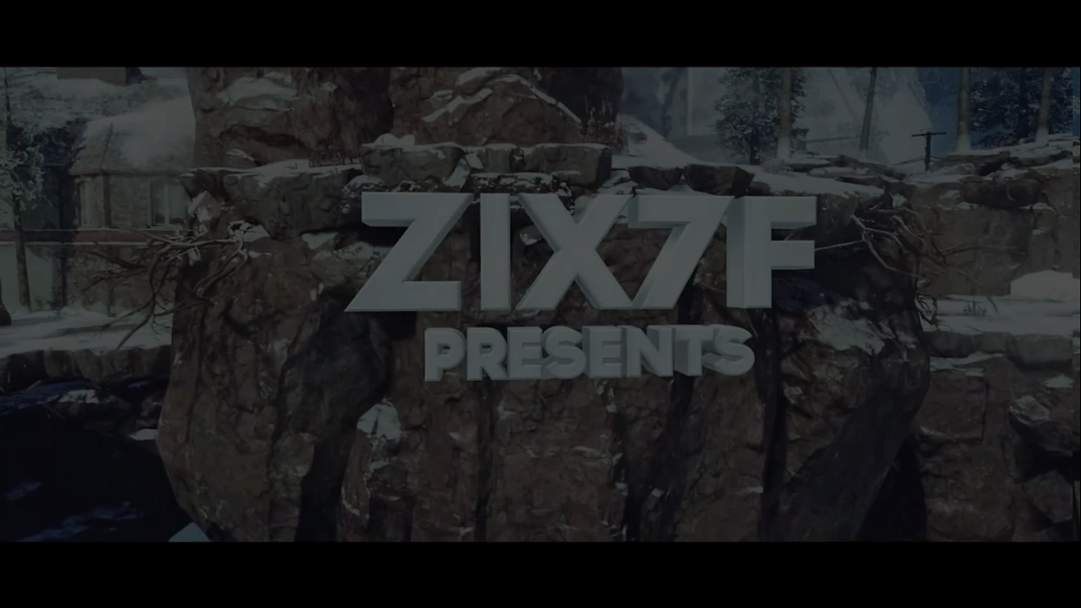 SevenFoldMedia's tweet photo. Be ready for 7F's first BO3 Teamtage going up later today by @xItsHaunt and @Zix7F! https://t.co/BkobV98vkn