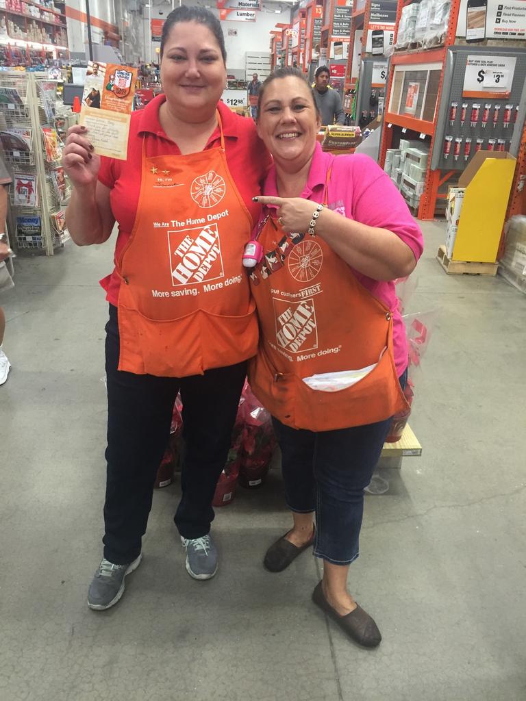 Theresa Natale tweet media