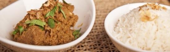 So this is our penultimate weekend of trading, treat yourself to out Delcious Rendang via <a href="/dinner2goBTN/">Dinner2go Brighton</a> YUM