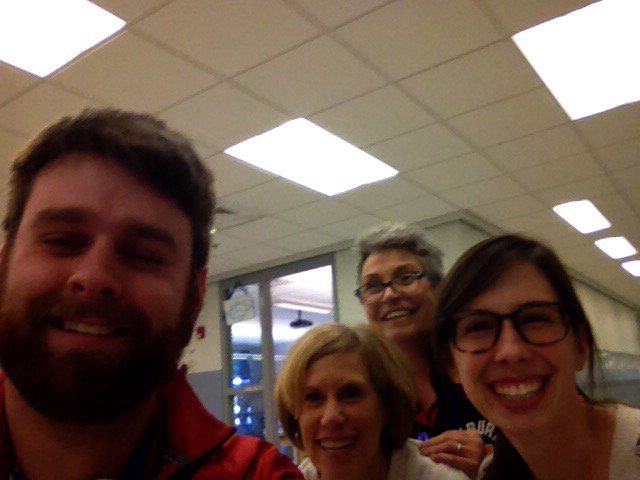 hmsabonds205's tweet photo. #hwdms Congrats @GeorgiaMiller4 @ccheney_hms https://t.co/S0oBR1DIVv