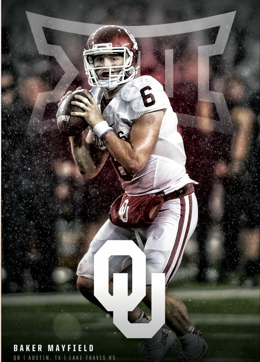 baker4heisman's tweet photo. --> https://t.co/CPHFncTiIo   <--

#Baker4Heisman https://t.co/eMpBWkU9xV