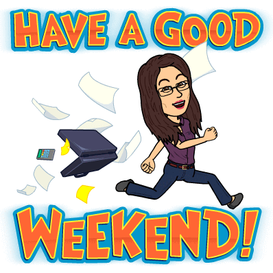 SMdPLearn_CSSD's tweet photo. Got my Bitmoji thanks to @GwynethJones.  Want more information, I'd be happy to assist you. https://t.co/hjPutlsN10