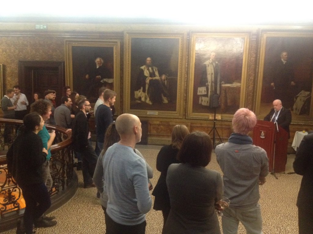 BAASHOTCUS2015's tweet photo. Huge thanks to @GlasgowCC for hosting us! #BAASHOTCUS15 https://t.co/ymS8Pix54J