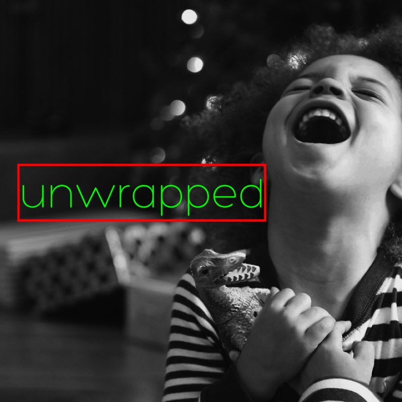 thetorchnetwork's tweet photo. Peel back the layers. Unwrap the gift of Christmas. What remains?
Don't miss the start of #UNWRAPPED this Sunday! https://t.co/2EBgIlmKEk