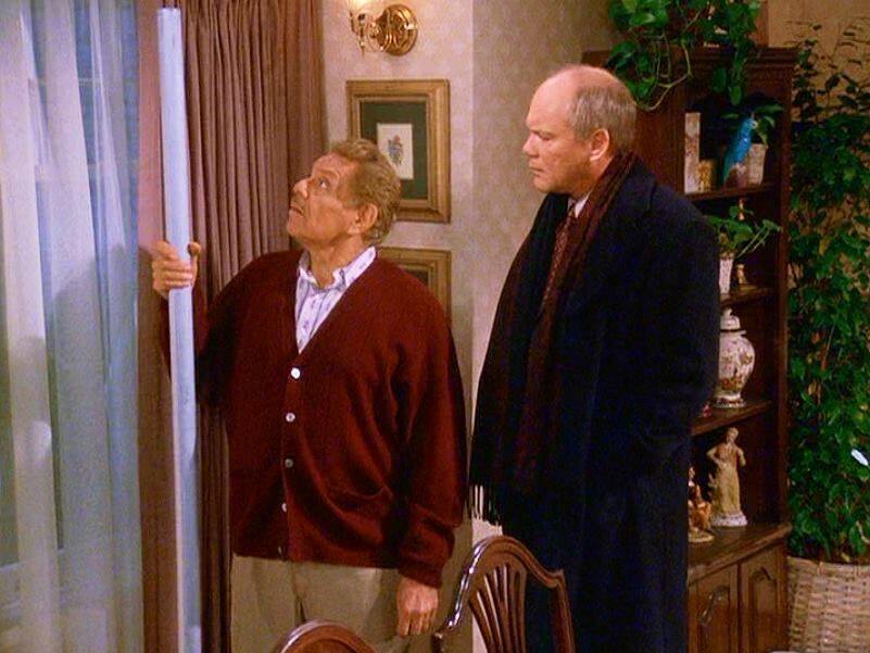 This #Festivus, @Crackle is re-gifting rare, never-seen-before on Crackle episodes.  crackle.watch/Seinfeld https://t.co/FWTcP15Fie
