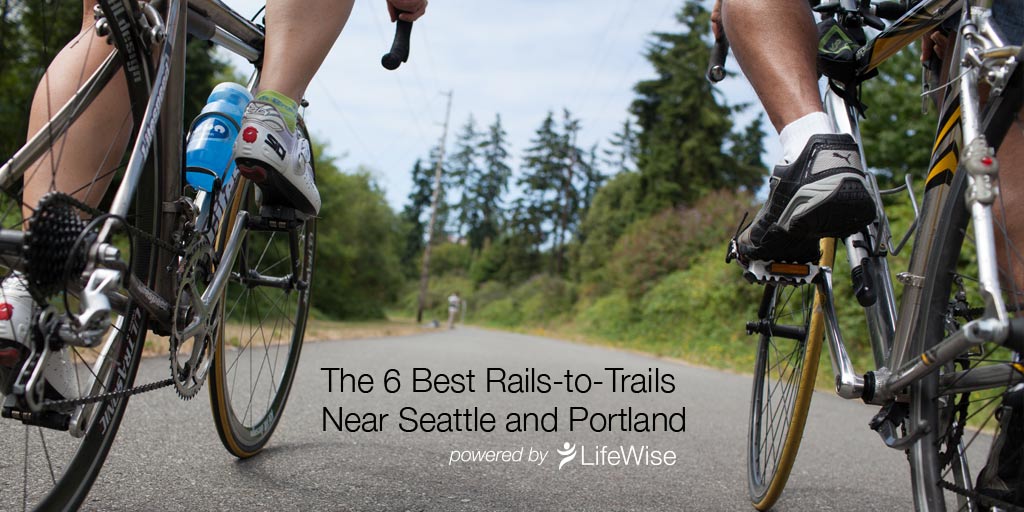 ActivelyNW's tweet photo. Looking for an active weekend adventure? Check out our favorite Northwest #RailsToTrails: https://t.co/GkVzT1cJRC https://t.co/vUg2myOSqT