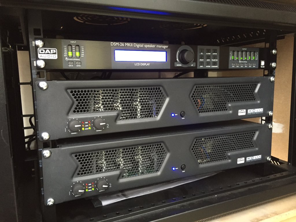 LifestyleTec's tweet photo. Do you need more power from your Sonos system? We can integrate power amps into your existing installation https://t.co/0Horq6x1KG