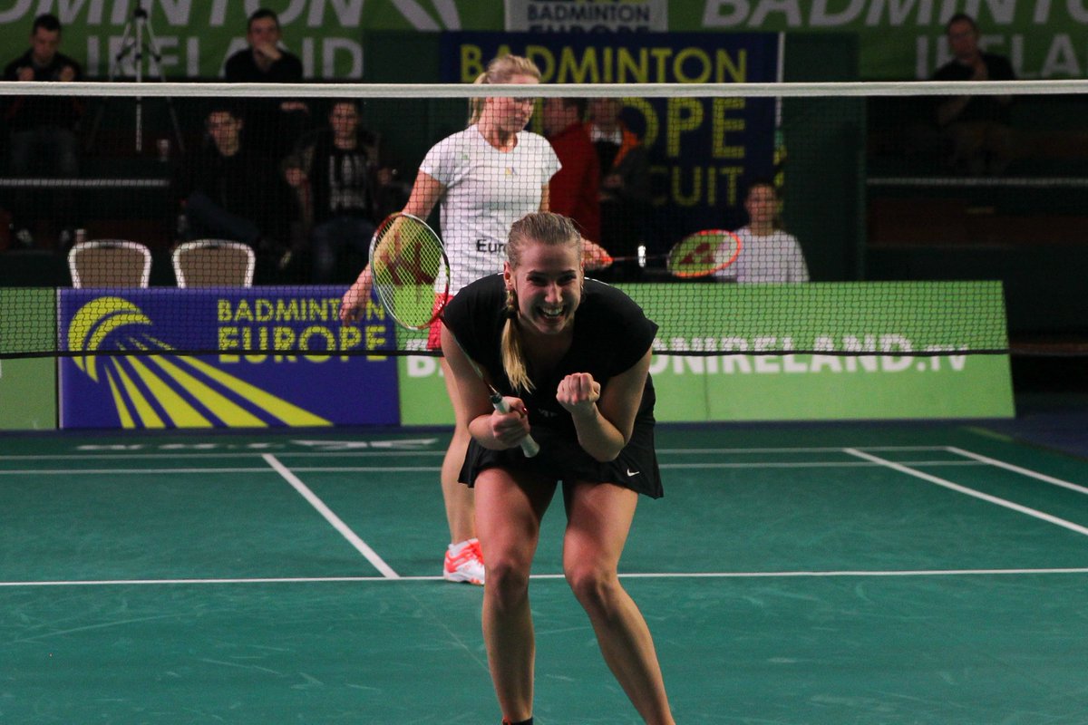 EuropeBEC's tweet photo. Rohde sets up final against Konon in Dublin. Read report from today's #IO2015 action here. https://t.co/8vHRvplP9R https://t.co/OsyVQrRaGv