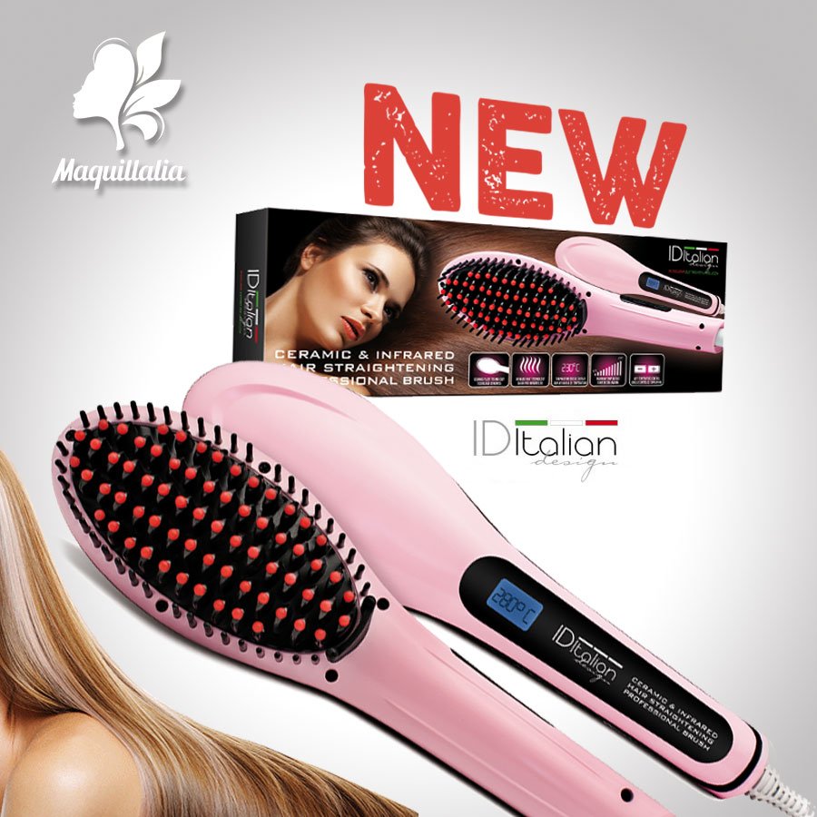 Maquillalia.com on Twitter: "Primeras unidades del esperado cepillo de Italian Design en nuestra 🔎 https://t.co/Ce3dwGoq88 https://t.co/csXuYQXAkX" / Twitter