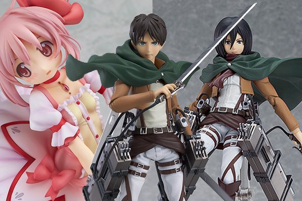 ¡Concurso especial <a href="/akbstoremadrid/">Akiba Store</a>! Sorteamos un pack de figuras a escoger: bit.ly/1QkQxhi