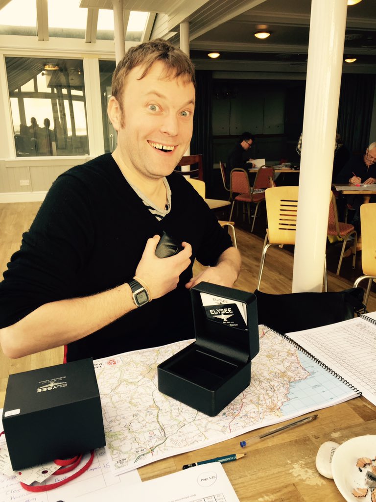 heart_andy's tweet photo. A few early photos after plotting leg 1 #LeJog2015 with @baysfarmuk @hnad @HERO_CRA https://t.co/Ri2c5PTM0K