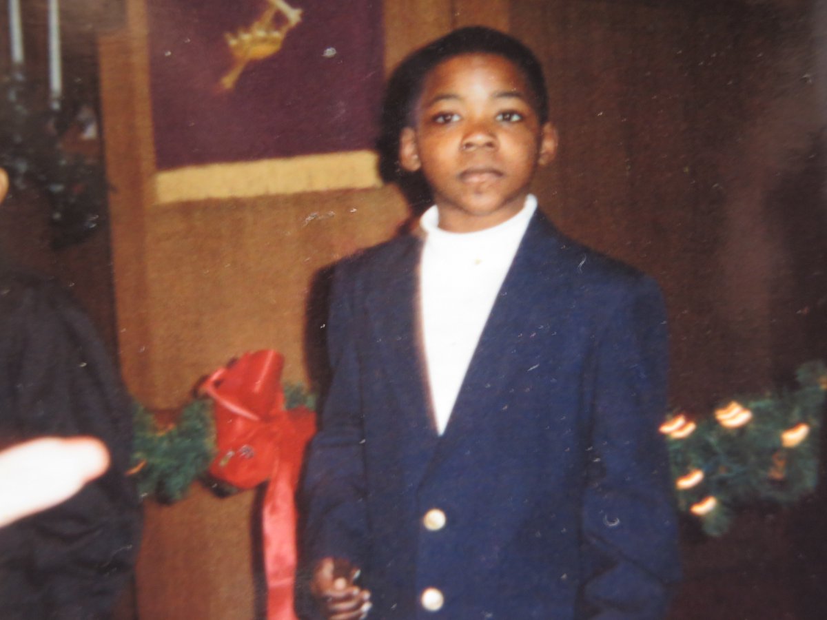 DoualyX's tweet photo. A three-part radio special on the fatal shooting of #JamarClark is airing tonight on @MPRnews. We look back &amp; ahead. https://t.co/Sa27SLRbpH