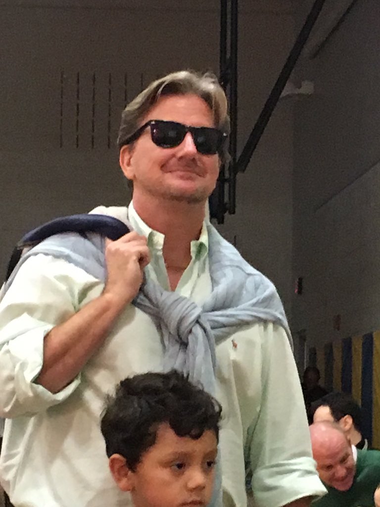 MyRedCooper's tweet photo. Back to the Future! They did an amazing job! @APS_ATS @MrsFullerATS @MrsSwainATS @ccd2469 @MrsG_ATSmusic #ATSstars https://t.co/WhlgtPUTTZ