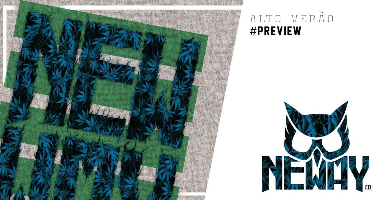 NewayCompany's tweet photo. #PREVIEW Alto Verão Neway 2016 #newayco #bemvindoaonovo https://t.co/rlfnEsZlIT