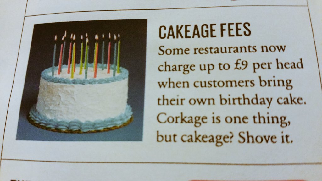 fynecakes's tweet photo. Has the world gone mad? #crazy #cakeage https://t.co/nQIJ1LDjBP