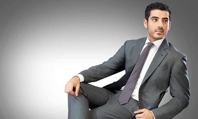 usamasheikh27's tweet photo. Introducing Nadir, from #HoMannJahaan https://t.co/BPx9DYpR9w #AdeelHusain #HIPTalks https://t.co/F28VPbVD8d"