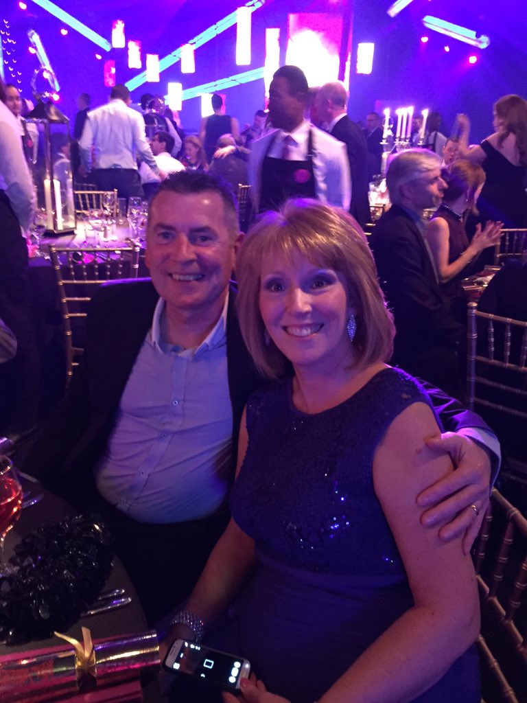 JackiePadget's tweet photo. #necxmas #alexandergrace #tables102103 https://t.co/6NVUxz7kJW
