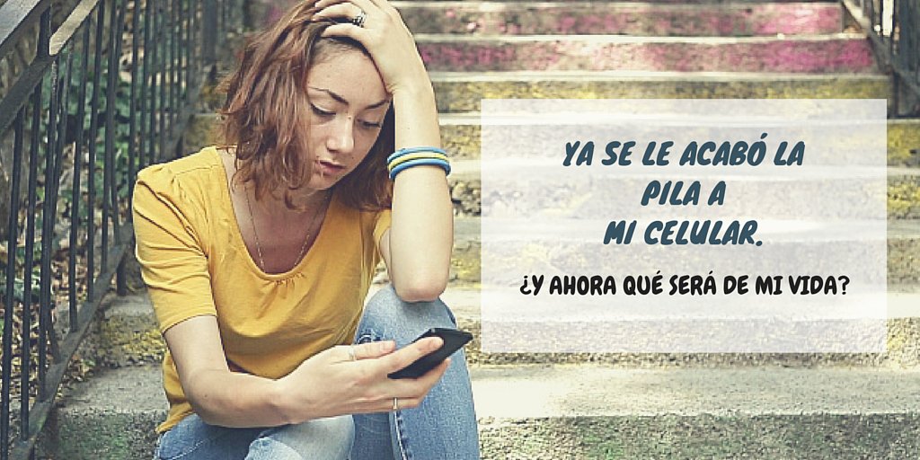 PatyCantu's tweet photo. Esto hace que tu pila te dure nada: https://t.co/JIReRAOeAw https://t.co/S10Kx4UYpb