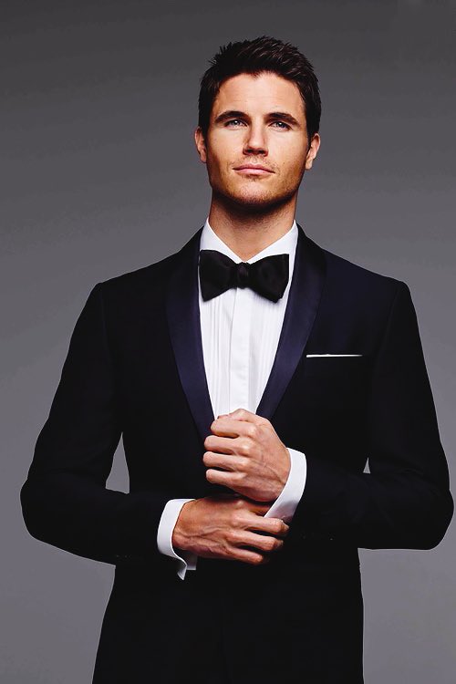 Ready for tonight? I'm not gentle.