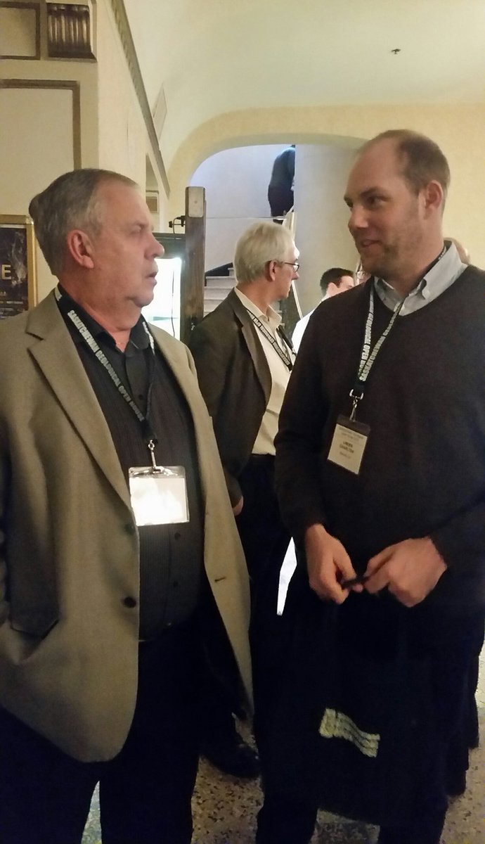 Zimtu's tweet photo. Equity Holding @ALXUranium Participated in the #Saskatchwean Geological Open House this week. #uranium https://t.co/qKz9rneyfN
