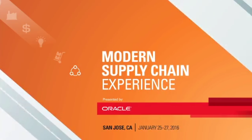 Oracle tweet picture
