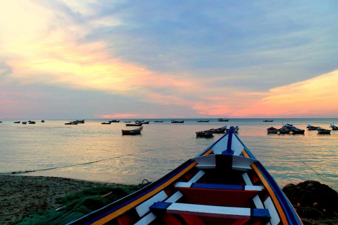 CultureTrip's tweet image. Calm, beauty, and Venezuelan fancy: ow.ly/VqRVf