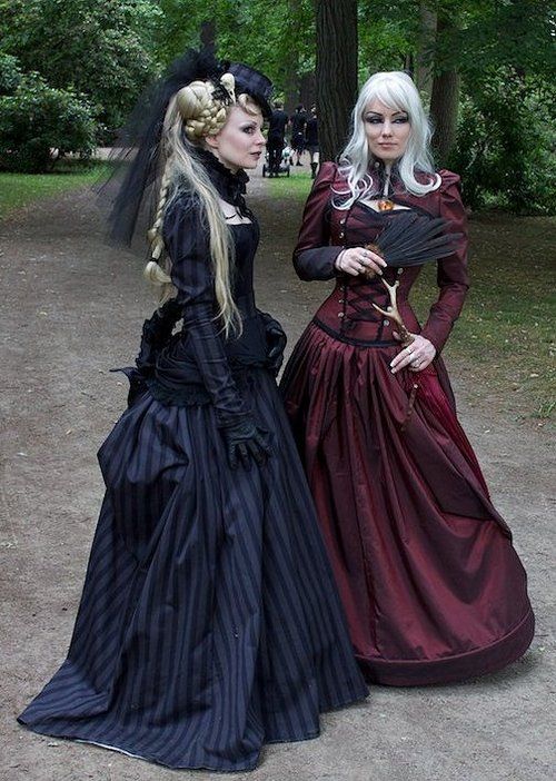 SteamgothSociet's tweet photo. https://t.co/x1xgDKjudh

#Gothic #Steampunk https://t.co/ZZ55g2XWNP