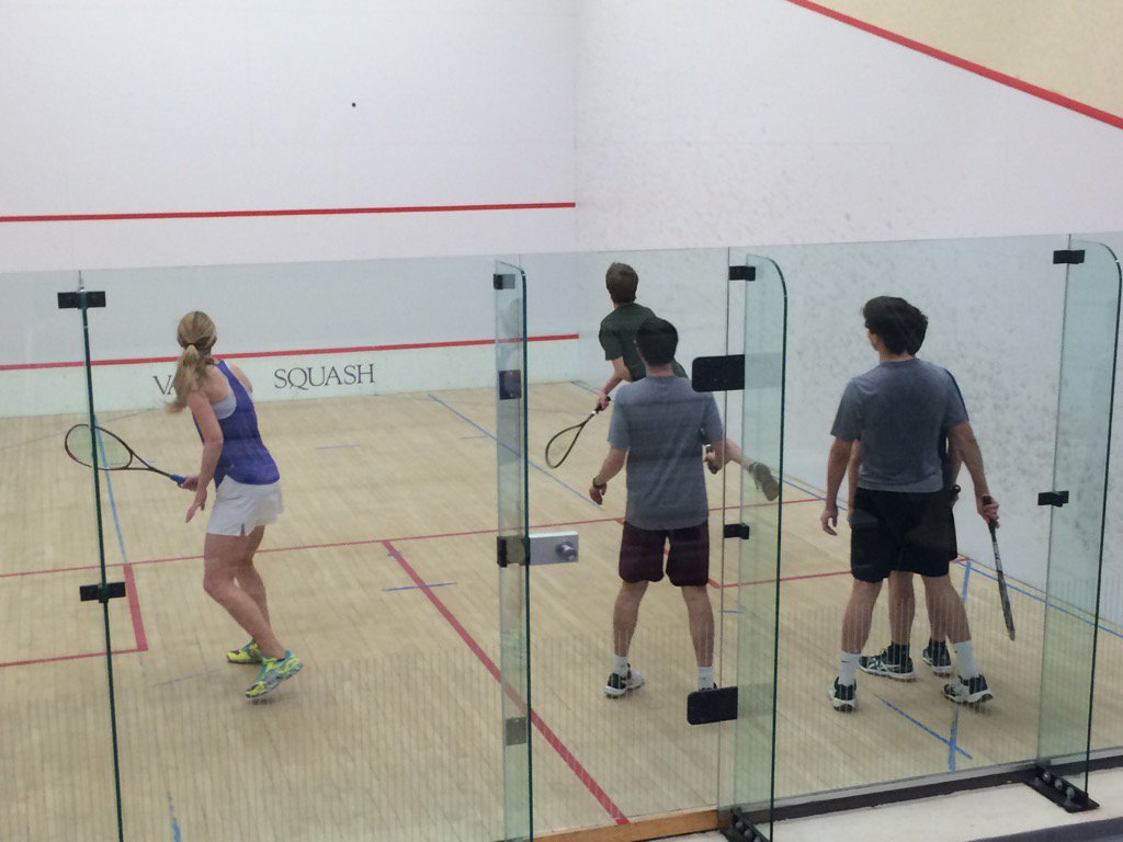 Vassar Squash tweet media
