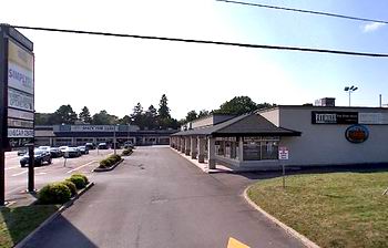 RealNetCRE's tweet image. #GGHDeals Retail Transaction in Niagara Falls: 4465 Drummond Road