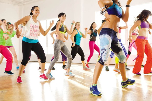 GetInvolvedUNE's tweet photo. Ditch the workout and join the party! Come join ZUMBA in the Campus Center 4:30-5:30pm https://t.co/dhWvvvW1li