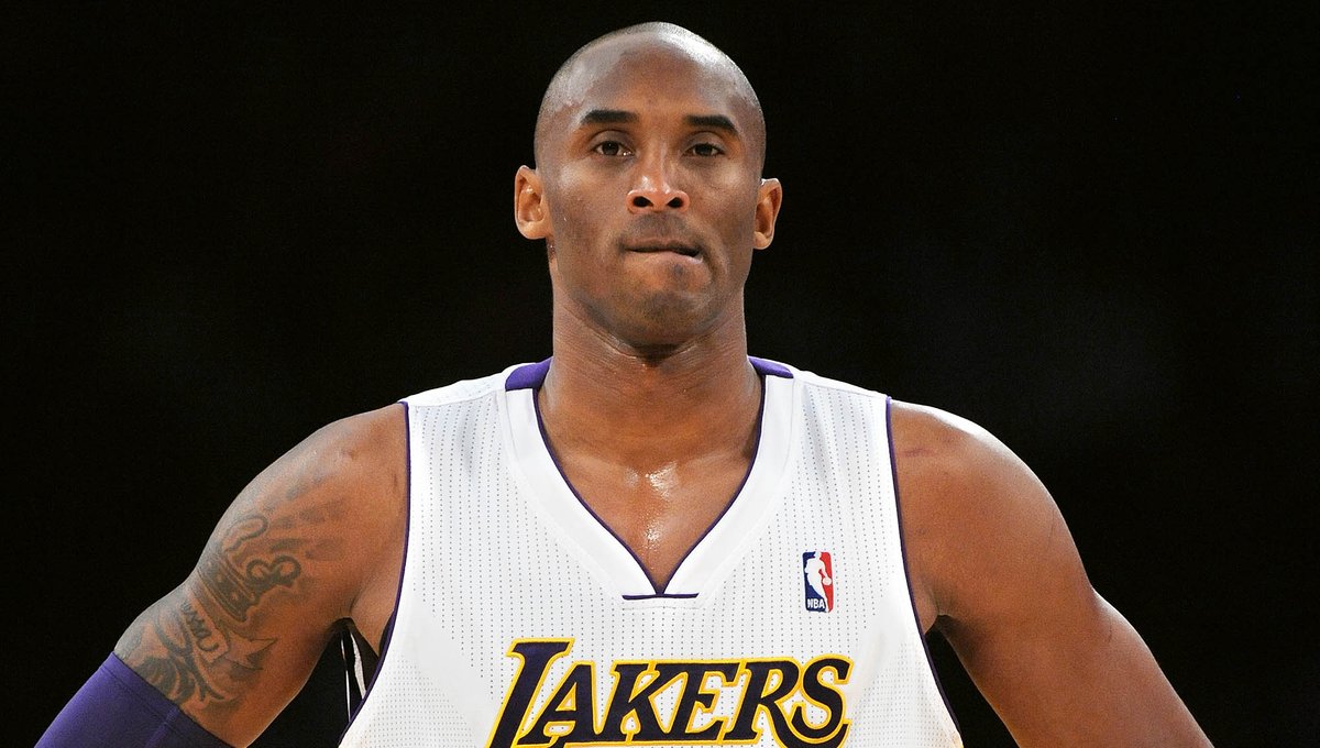 OnionSports's tweet image. Kobe Bryant Tears Up While Reflecting On All The Mistakes Teammates Made During His Career onion.com/1N1IdAH