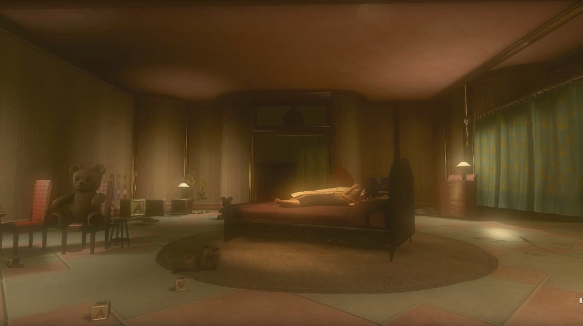 PerfectGameShot's tweet photo. BIOSHOCK 2 (2010) | Developer: 2K Marin/2K Australia | Full Credits: https://t.co/aiRj6YvCpt https://t.co/hIqk3kjRo5