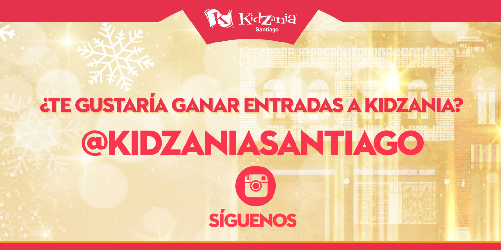 KidZaniaStgo's tweet photo. Para participar tienes que subir una foto de tu experiencia en KidZania utilizando el HT #KIDZAGRAM y siguiéndonos. https://t.co/2aqXRr9pzr