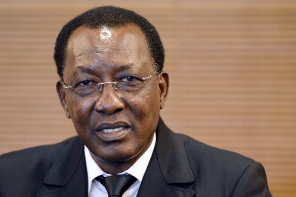babacarba01's tweet photo. PROCÉS HABRÉ ACTE I : QUAND LA COMPARUTION DE DÉBY DEVIENT UN IMPÉRATIF ! https://t.co/daFT3z5WuU