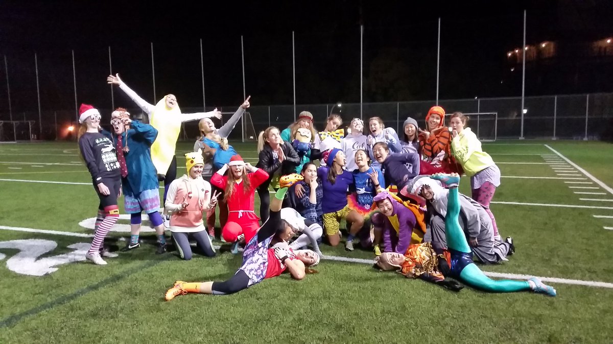 piequeens's tweet photo. Had our last fall practice yesterday with styleee #flairpractice #fall2k15 https://t.co/DA6YEbavgE